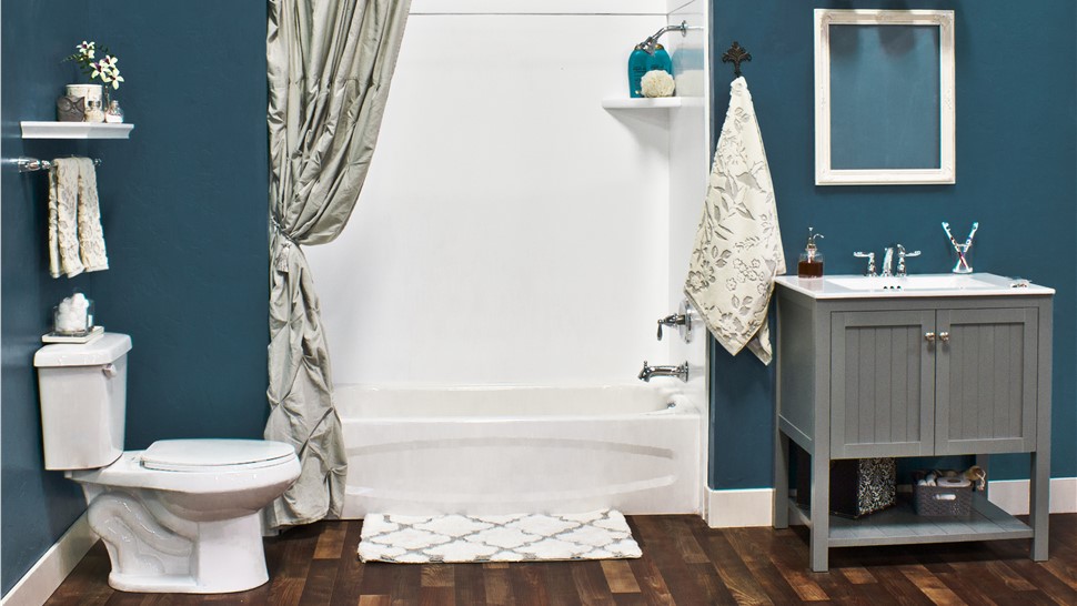 Bathrooms - Remodeling - Sentrel Photo 80