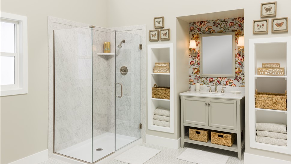 Bathrooms - Showers - Sentrel Photo 27