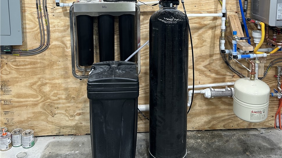 Water Filtration System Photo 36