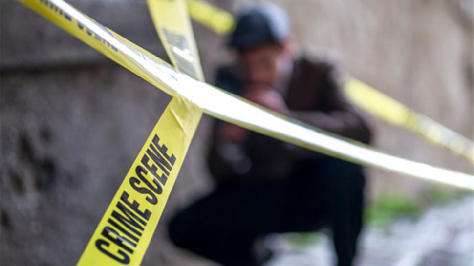 Biohazard Cleanup - Crime Scene Cleanup Photo 1