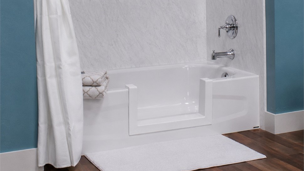 Bathrooms - Tub Cuts Photo 71