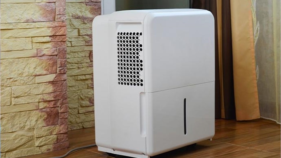 Crawl Space - Air Humidifiers Photo 1