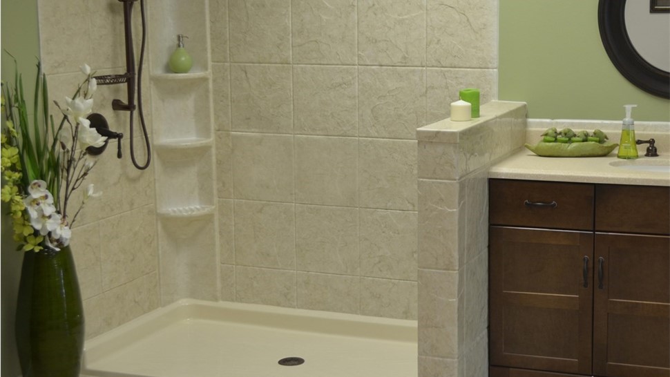 Bathrooms - Bathroom Conversions Photo 1