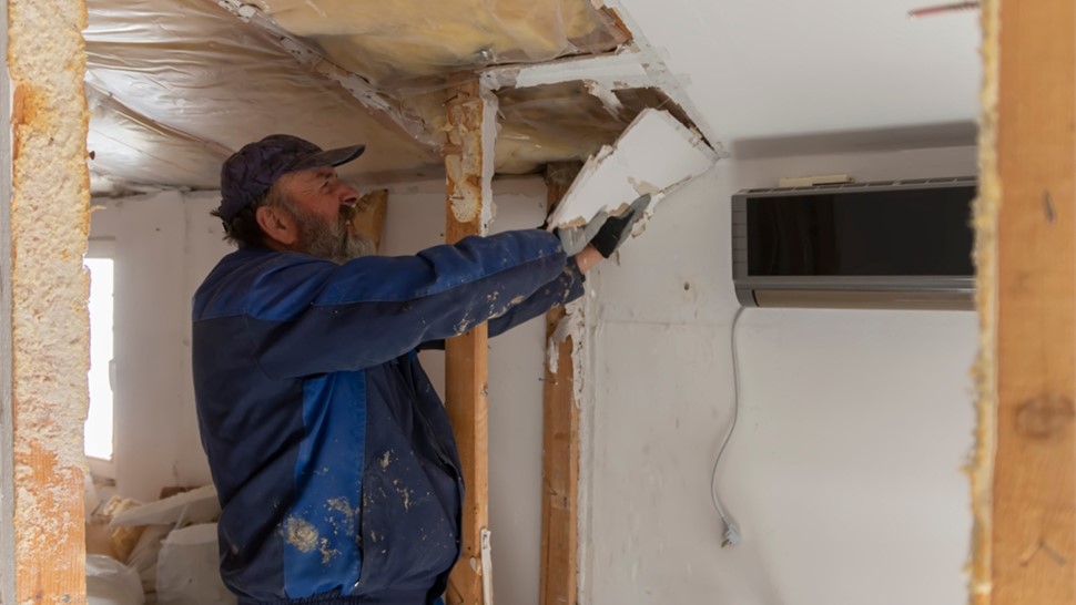 Restoration - Disaster Restoration Photo 14