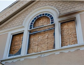 Emergency Services - Emergency Board Up Photo 4