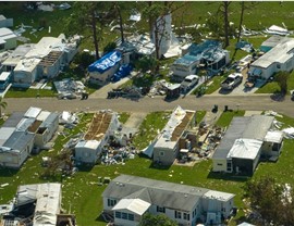 Storm Damage Photo 6