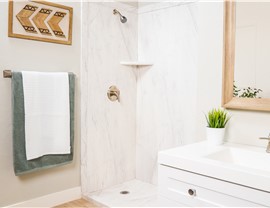 Bathrooms - Tub-to-Shower - Sentrel Photo 95