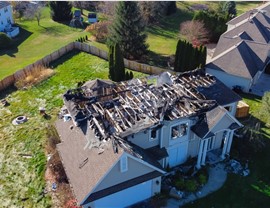 Storm Damage - Insurance Claims Photo 4