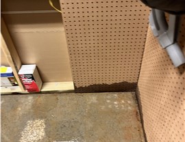 Water Damage - Flood Damage Photo 55