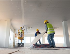 Restoration - Re-Construction Photo 63