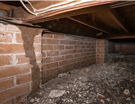 Crawl Space Photo 5