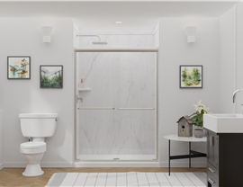 Bathrooms - Showers - Sentrel Photo 65