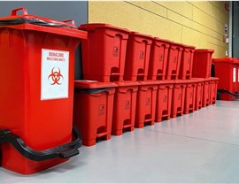 Biohazard Cleanup Photo 7