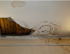 Water Damage Photo 2