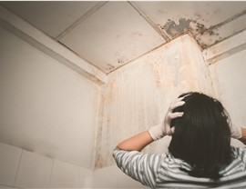 Water Damage Photo 4