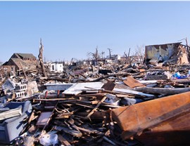 Storm Damage Photo 2