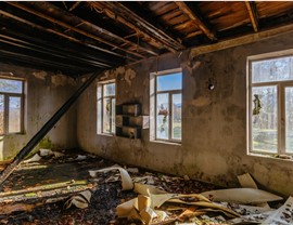 Restoration - Smoke & Fire Damage Restoration Photo 4