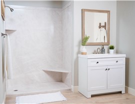 Bathrooms - Showers - Sentrel Photo 97