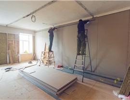 Restoration - Re-Construction Photo 57