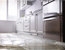 Water Damage - Flood Damage Photo 40