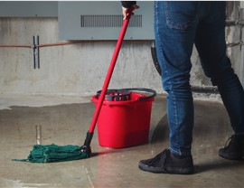 Water Damage Photo 6