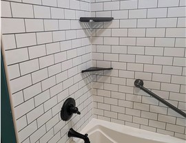 Bathrooms -  Bathroom Remodeling Photo 2