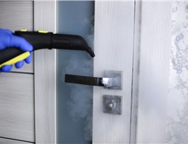 Disinfection Photo 29