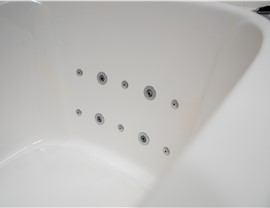 Bathrooms - Walk-in Tub | Boca Photo 50