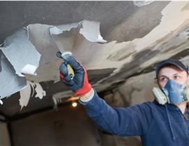 Restoration - Commercial Smoke & Fire Damage Restoration Photo 3