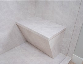 Bathrooms - Roll-in-Shower - Sentrel Photo 76