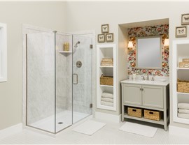 Bathrooms - Remodeling - Sentrel Photo 9