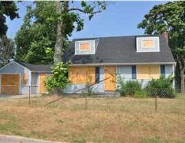 Emergency Services - Emergency Board Up Photo 2