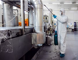 Commercial Disinfection Photo 22