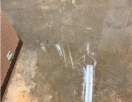 Water Damage - Flood Damage Photo 83