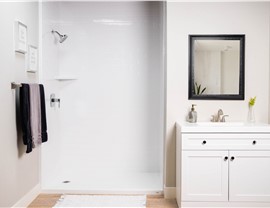 Bathrooms - Showers - Sentrel Photo 29