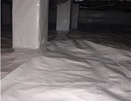 Service Areas - Crawl Spaces Photo 35