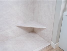 Bathrooms - Roll-in-Shower - Sentrel Photo 24