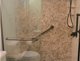 Bathrooms - Showers Photo 3