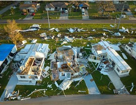 Storm Damage Photo 7