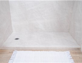 Bathrooms - Roll-in-Shower - Sentrel Photo 20