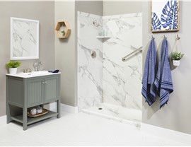 Bathrooms - Remodeling - Sentrel Photo 61