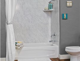 Bathrooms - Bathtubs - Sentrel Photo 28