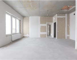 Restoration - Re-Construction Photo 11