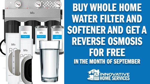 water treatment