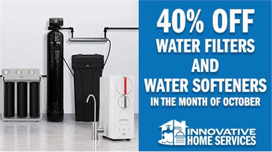 water treatment