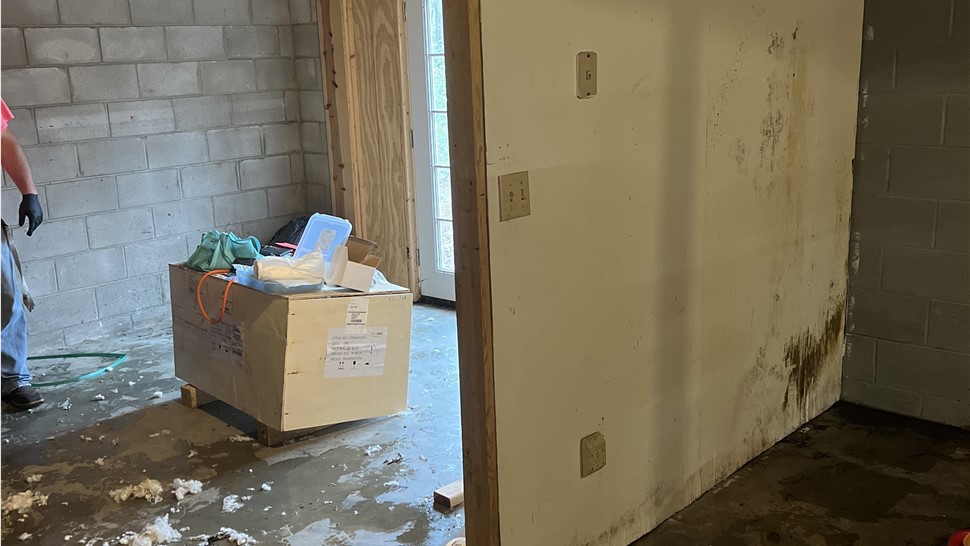 Other Project in Cookeville, TN by Innovative Home Services