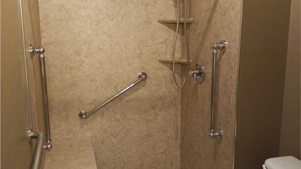 Other Project in Knoxville, TN by Innovative Home Services