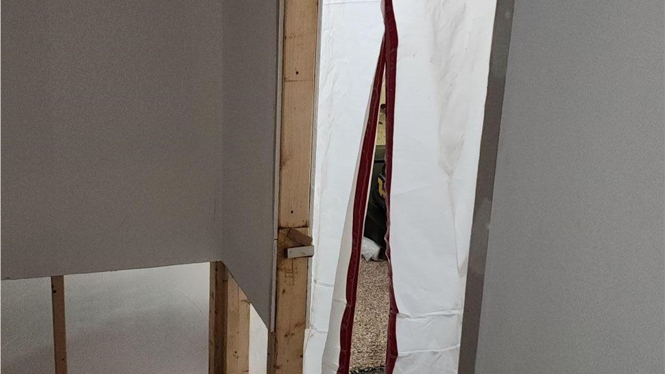 Other Project in Knoxville, TN by Innovative Home Services