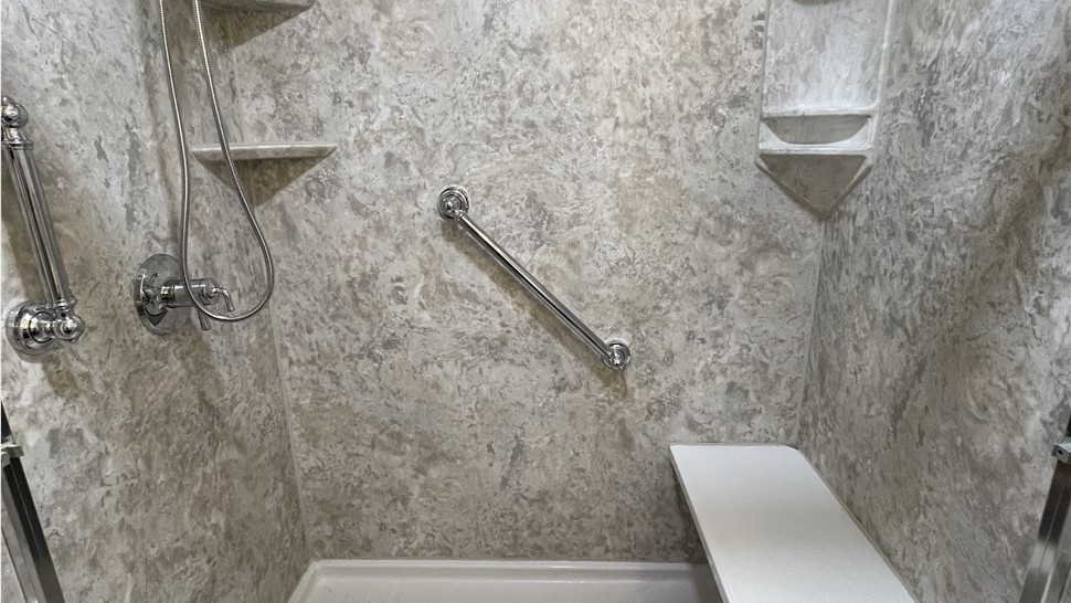 Bathrooms Project in Knoxville, TN by Innovative Home Services