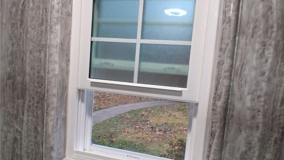 Bathrooms Project in Spring City, TN by Innovative Home Services